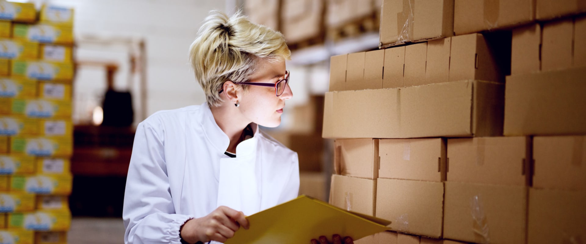 Inspecting Storage Units: What to Look For
