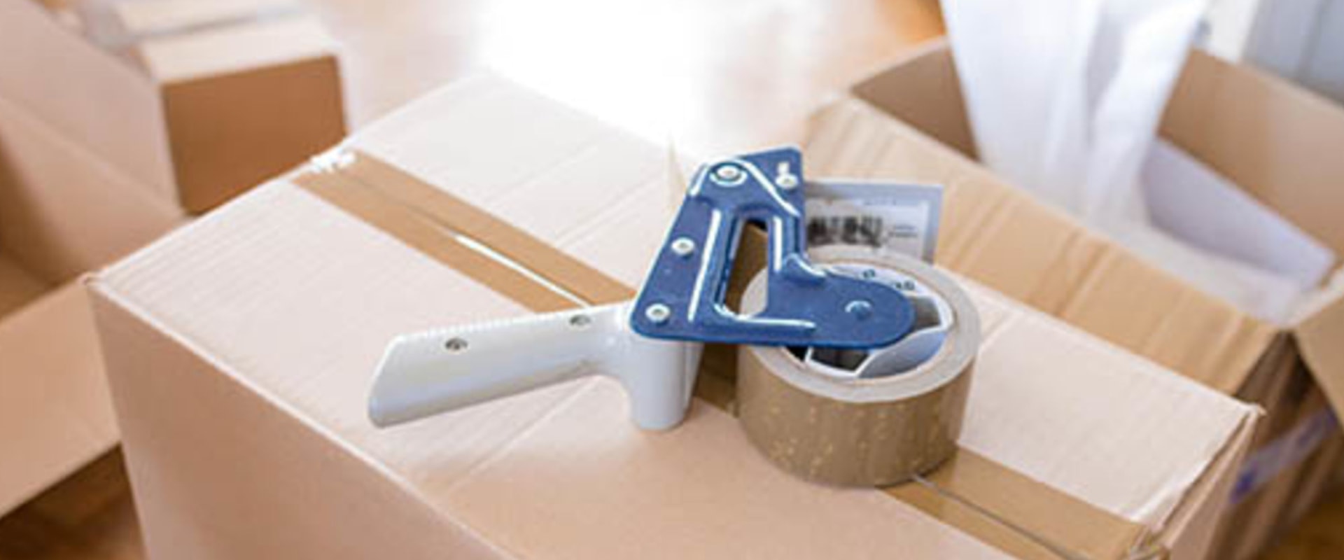 The Cost of Packing Supplies for Long Distance Moves