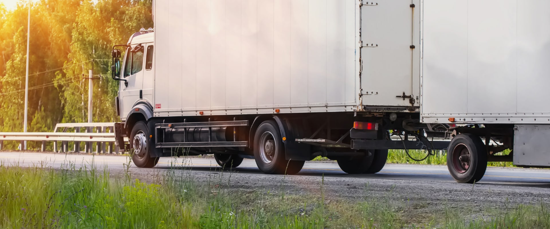 Everything You Need to Know About Interstate Moves