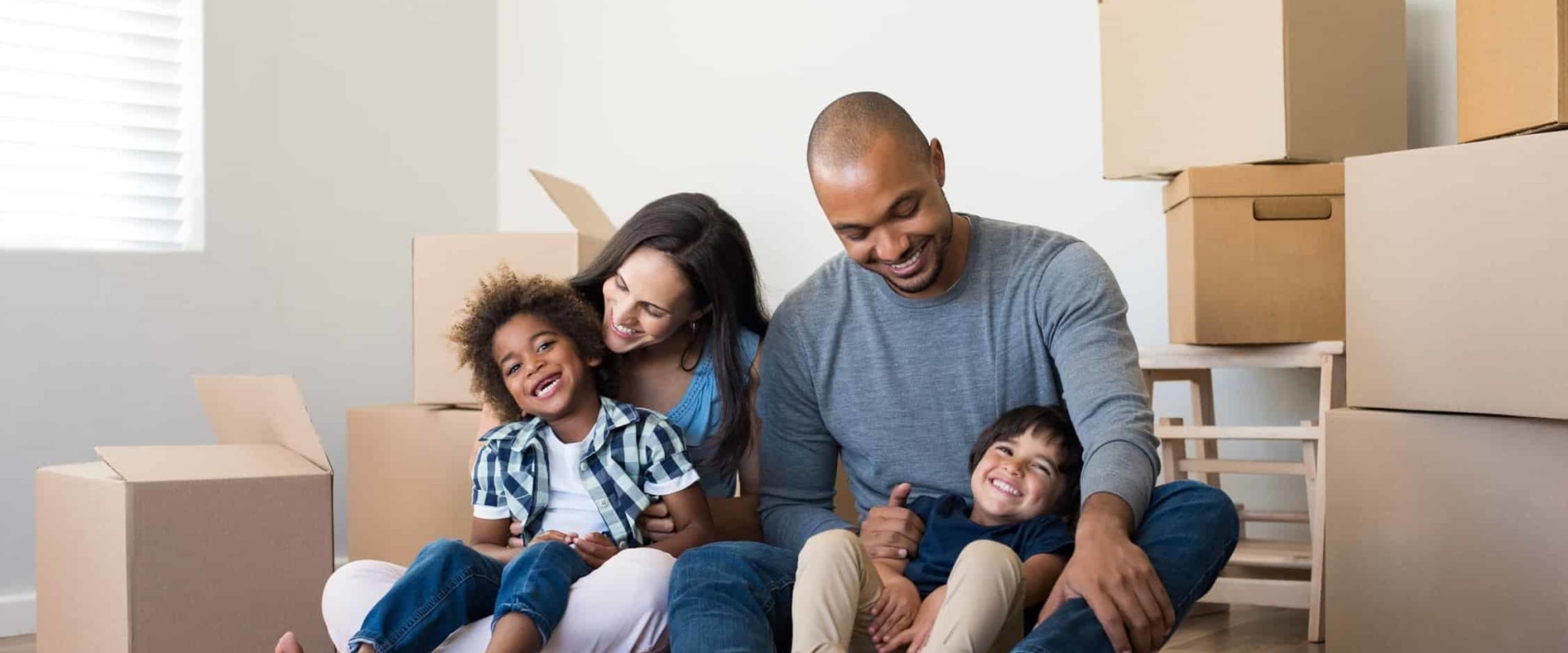 Moving Day Tips and Tricks