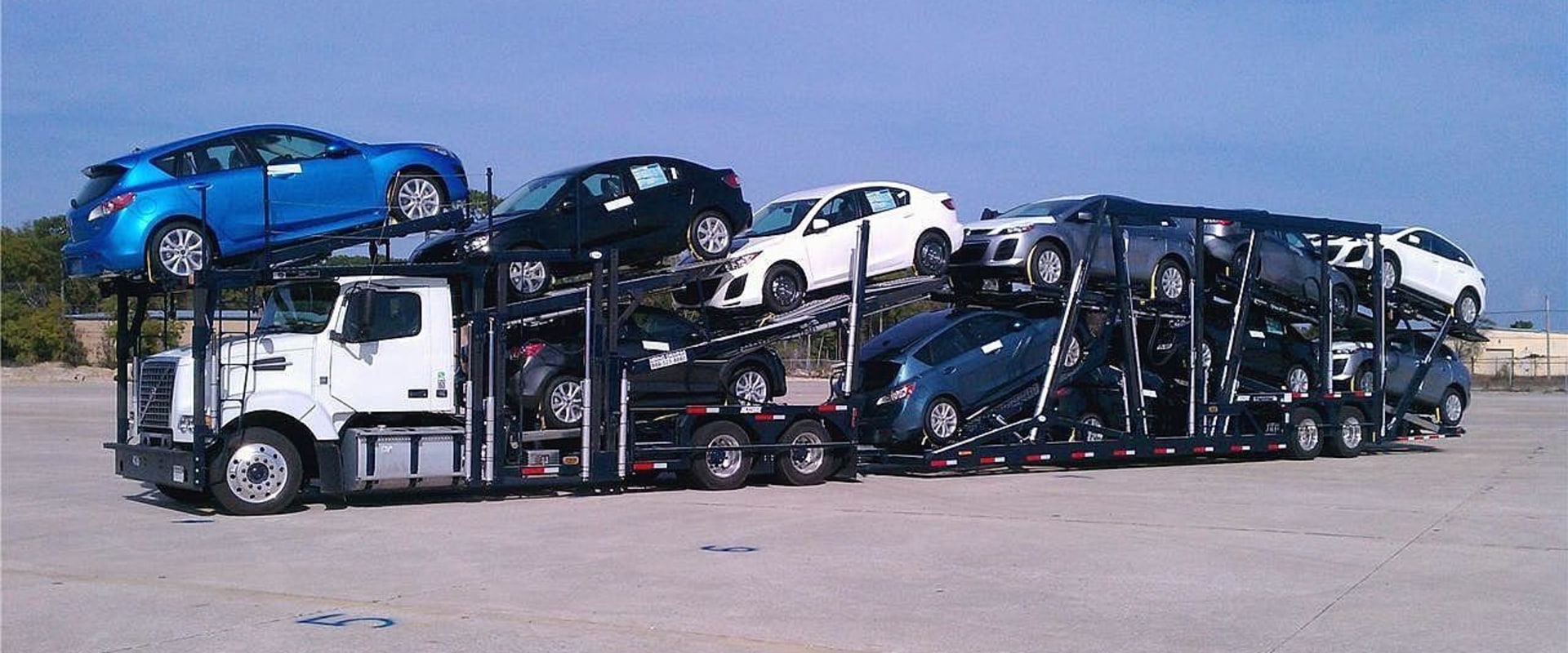 Best Car Transport Services