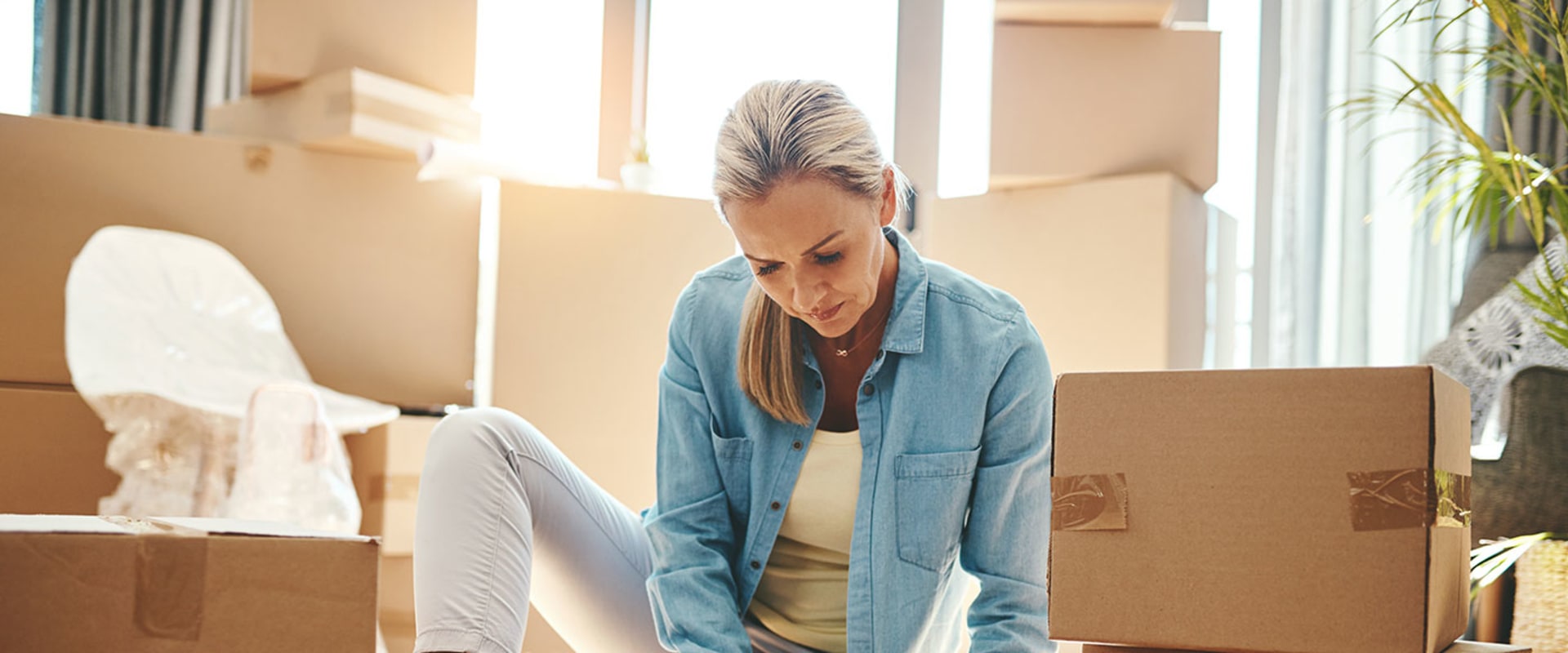 Creating an Inventory List Before Packing Up Your Belongings