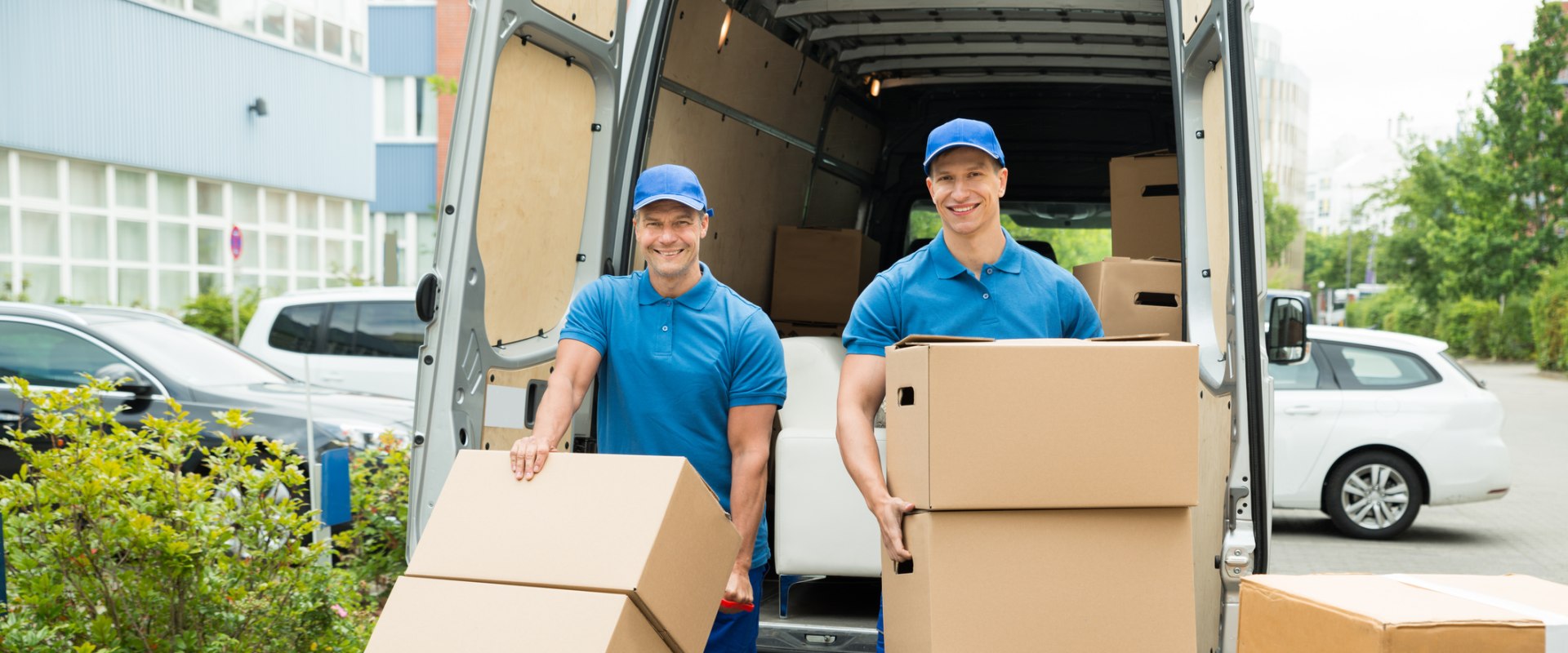 Cross-country Relocations: An Overview