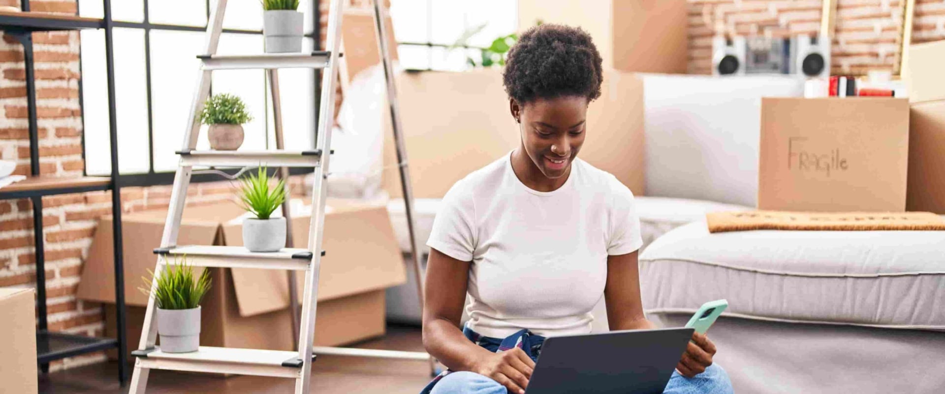 Getting Accurate Estimates from Movers Before Using the Calculator