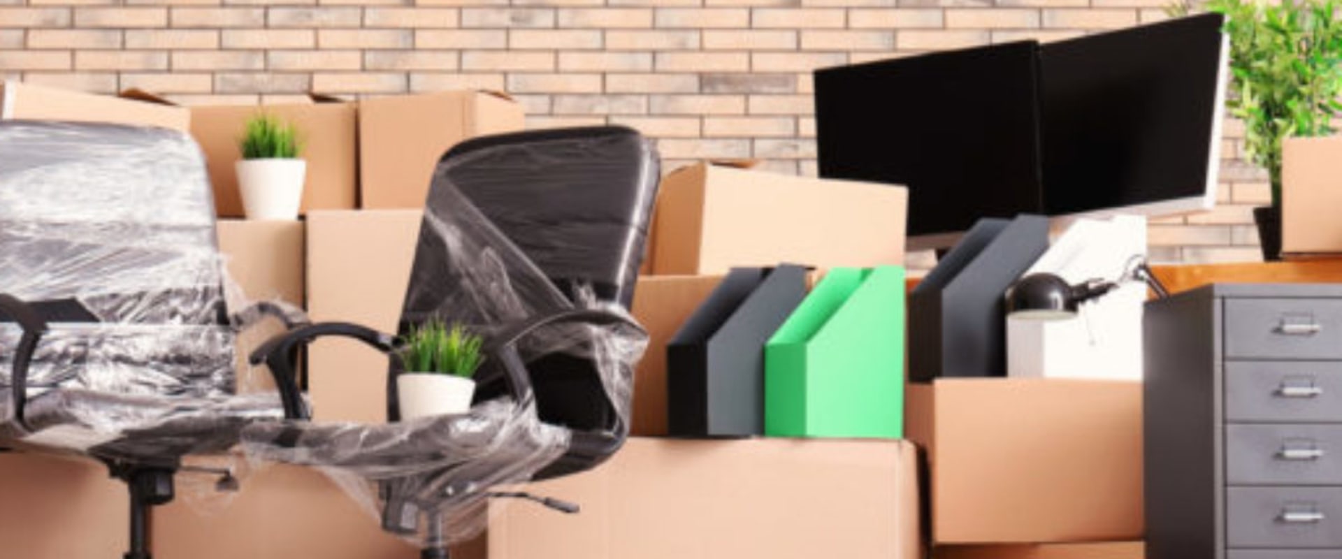 Everything You Need to Know About Local Commercial Moves