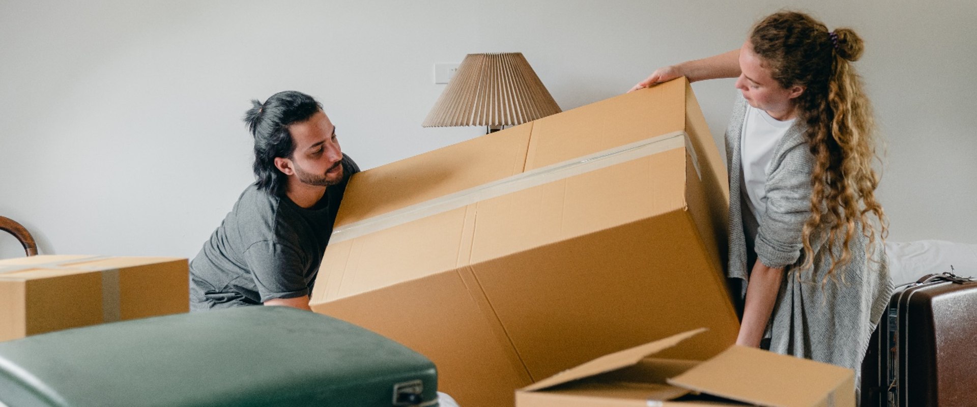 The Ins and Outs of Long-Distance Relocations