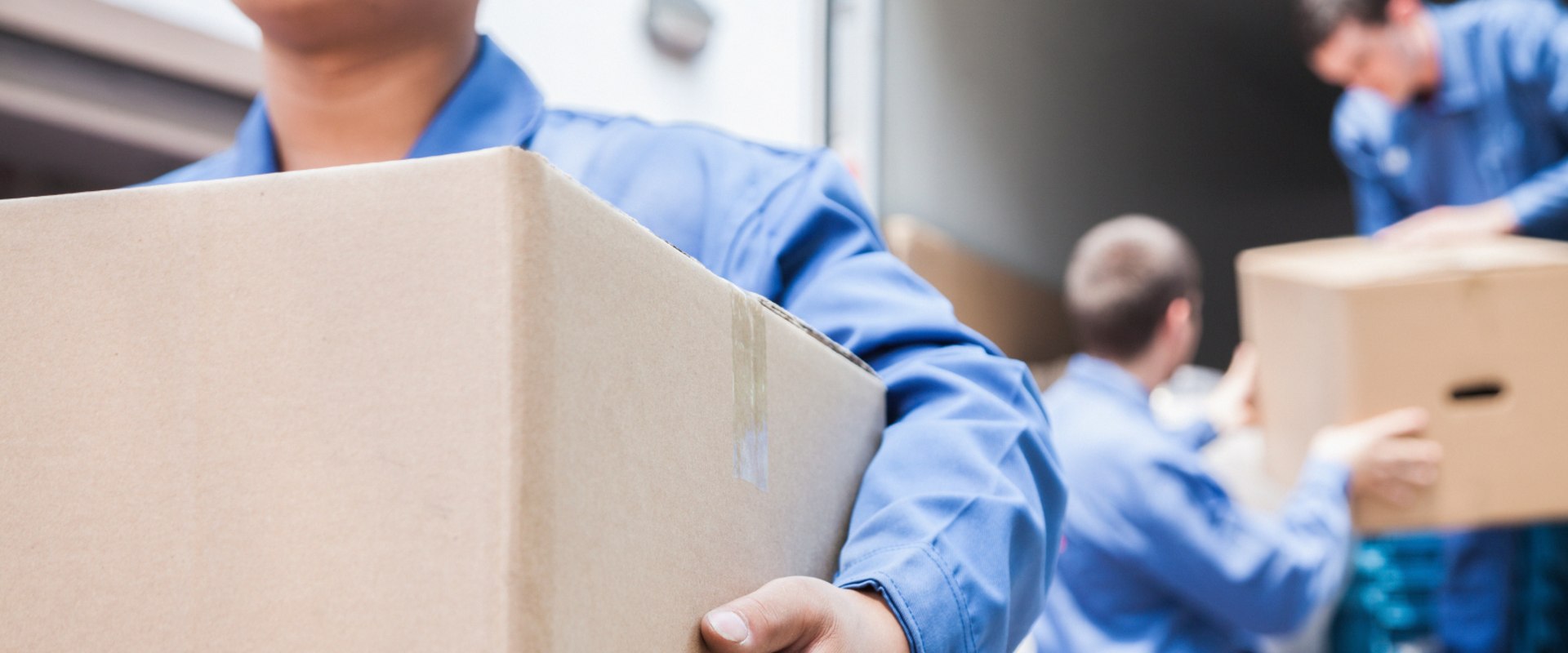 Local Moving Services: A Comprehensive Overview
