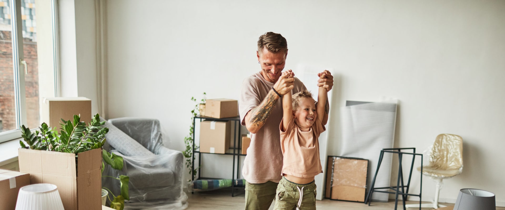 Everything You Need to Know About Packing Materials and Supplies for a Move