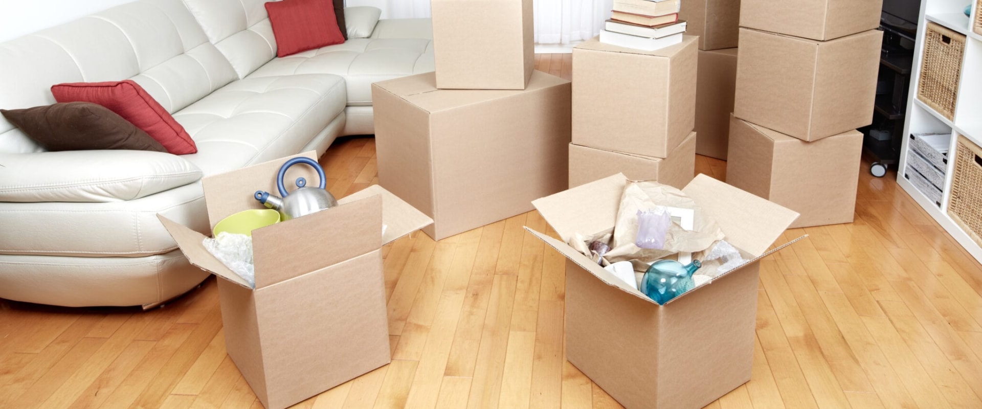 The Ultimate Guide to Packing Materials and Supplies