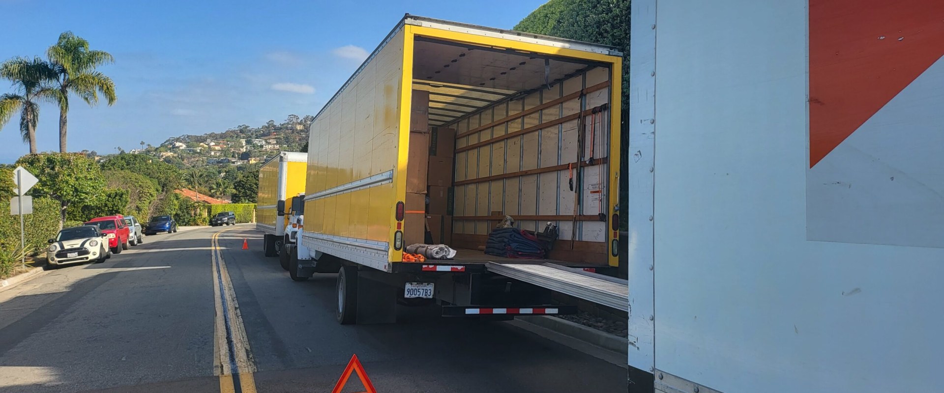 Top-Rated Encinitas Movers: Your Guide to Hassle-Free Moving