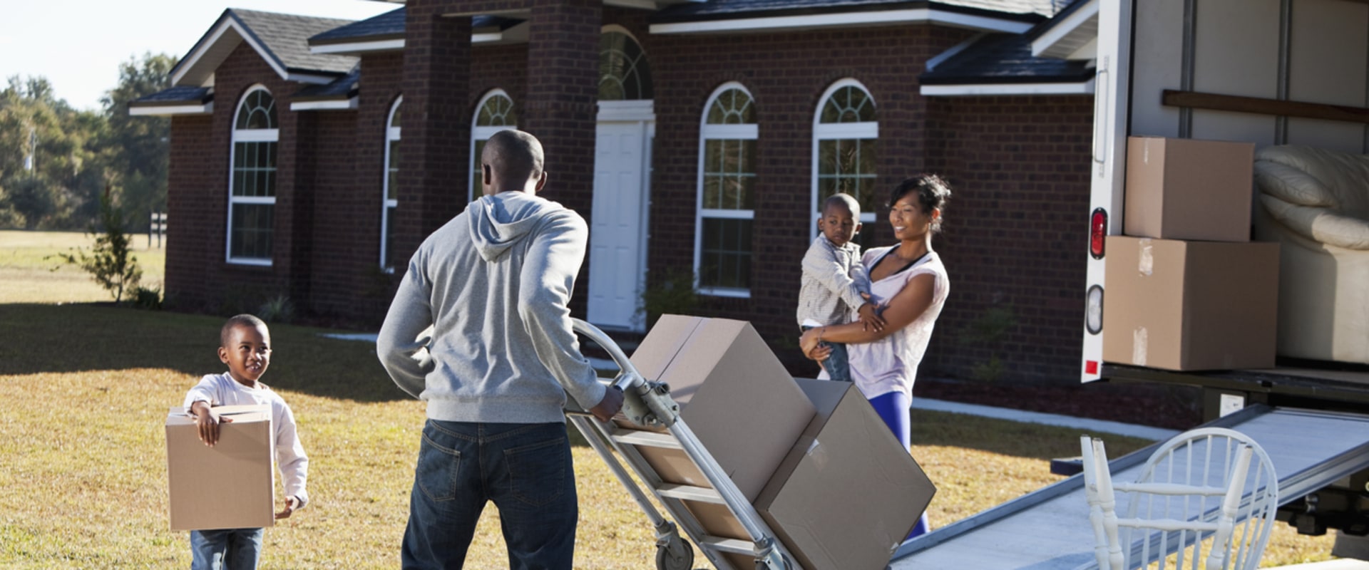 Cross-Country Moves: What You Need to Know