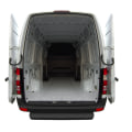 How many cubic feet is a 12 foot moving truck?