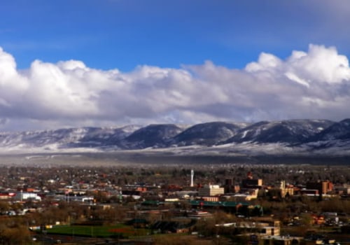 The Ultimate Guide to Wyoming Movers: Tips from the Experts